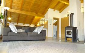 Ferienwohnung Frieda